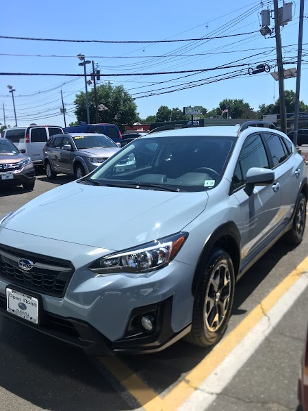 The Standard Guide To Subaru Crosstrek Dimensions Amelita Baltar