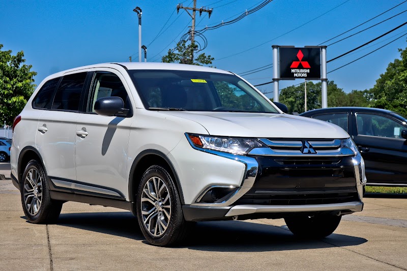 Mitsubishi Outlander Dimensions, Sizes and Regulations Amelita Baltar