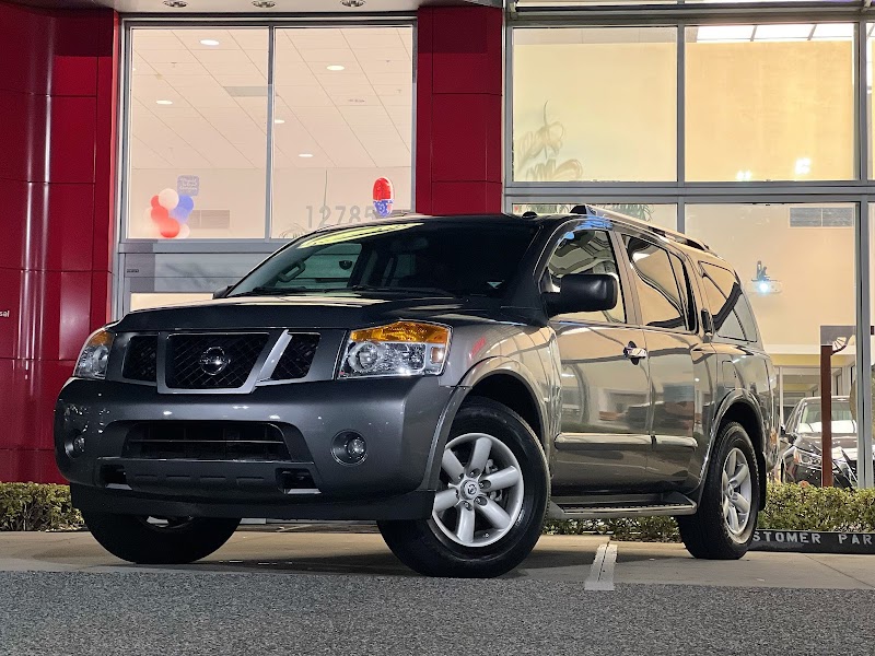 Here’s a List of Nissan Pathfinder Dimensions Amelita Baltar