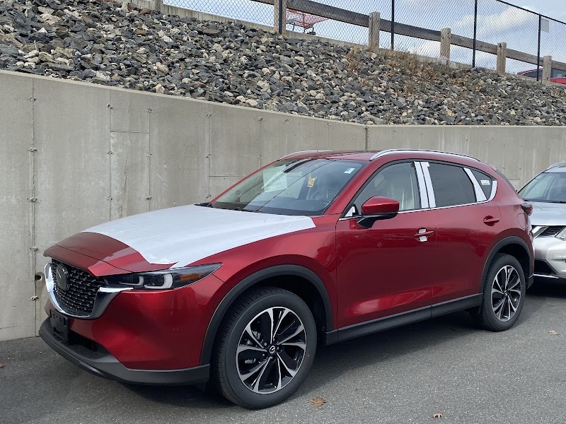 Here’s a List of Mazda Cx 30 Dimensions Amelita Baltar