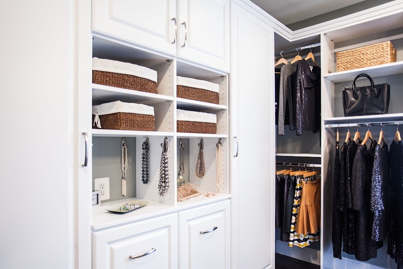 Standard Closet Layout Dimensions – Amelita Baltar