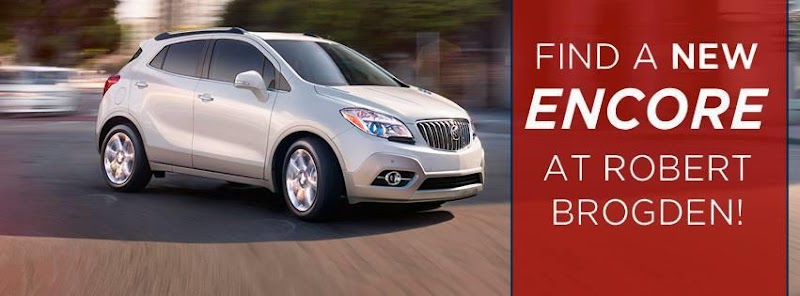 The Standard Guide to Buick Encore Dimensions – Amelita Baltar