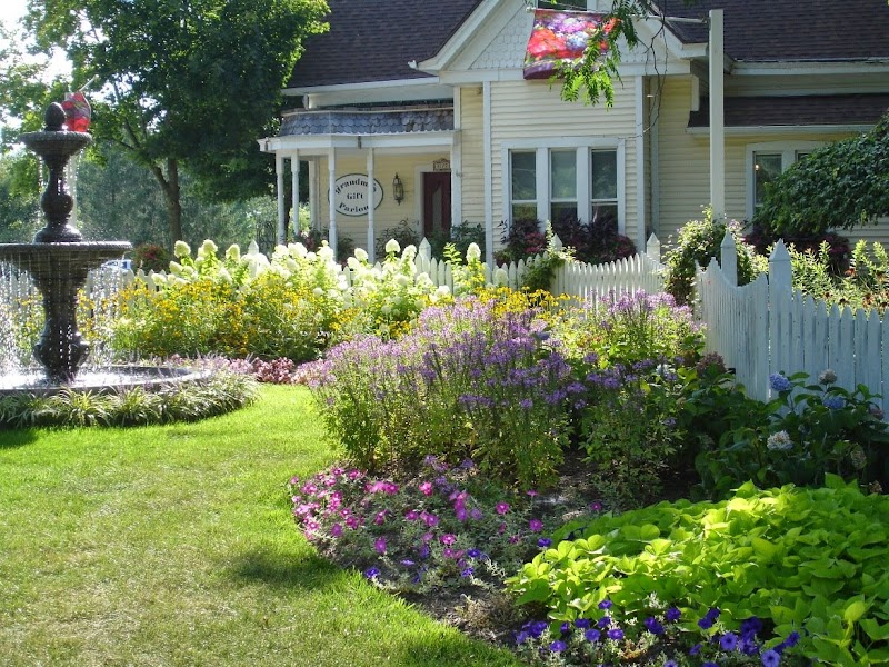 Grandma's Gardens (1) Ohio