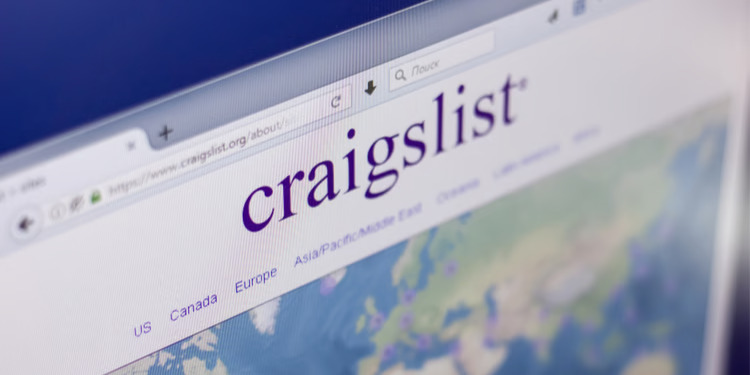 Craigslist 3