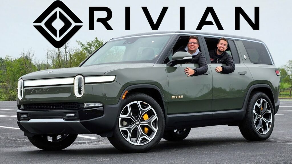 Rivian