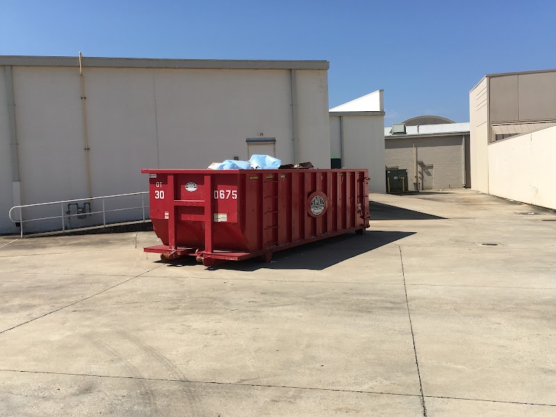 Cajun Dumpster Rental (1) Shreveport LA