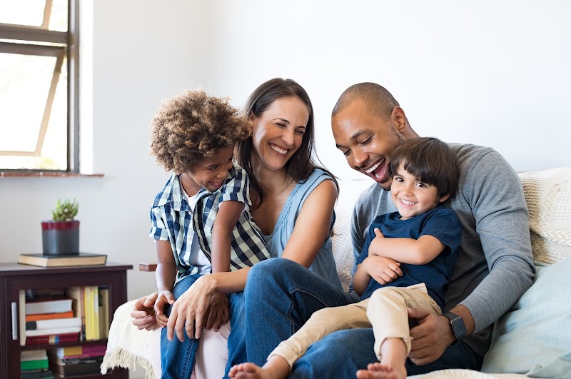 Professional Adoption & Family Services (2) Atlanta