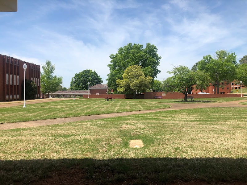 Alabama A&M University