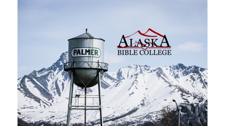 Alaska Bible College