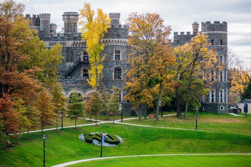 Arcadia University