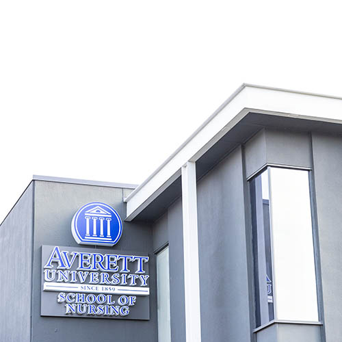 Averett University Accelerated BSN