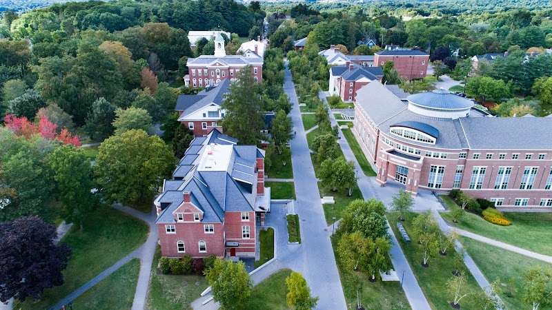 Bates College