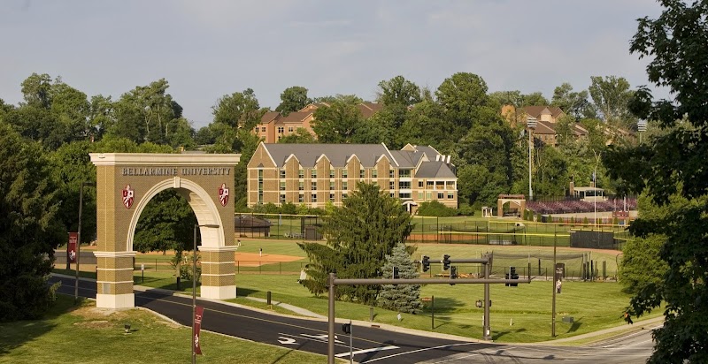 Bellarmine University