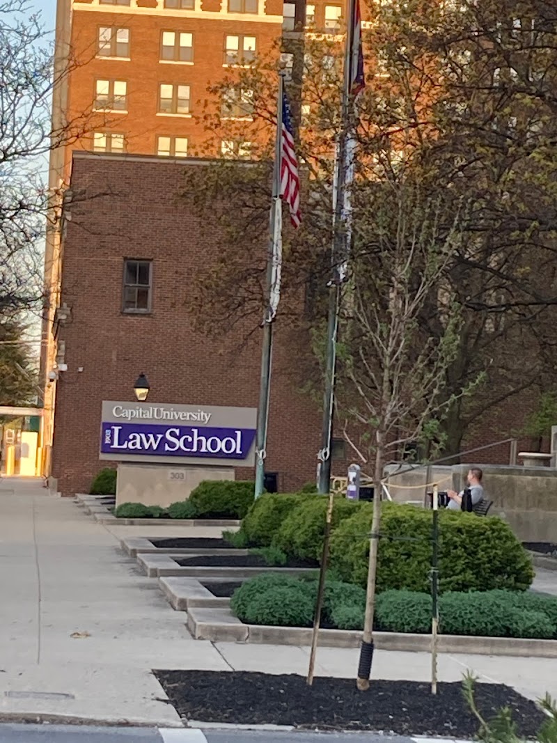 Capital University Law School