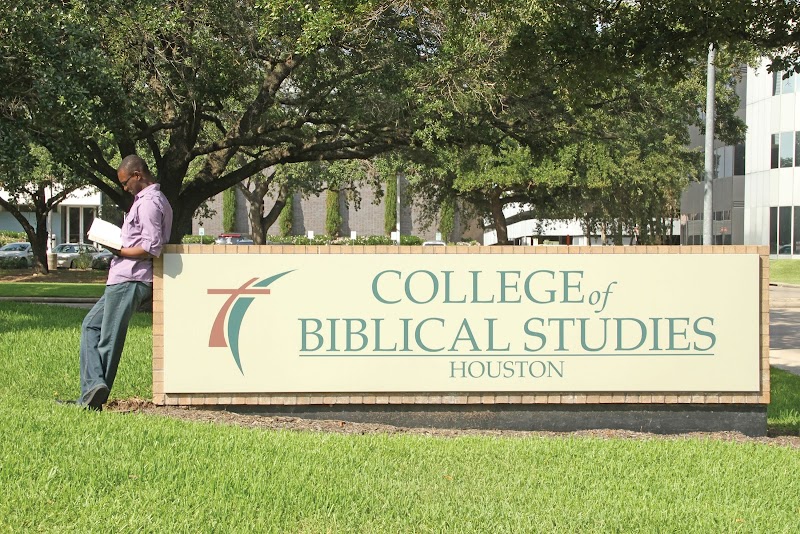 College of Biblical Studies