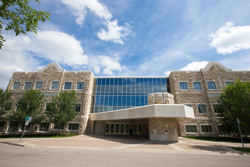 College of Kinesiology Physical Activity Complex