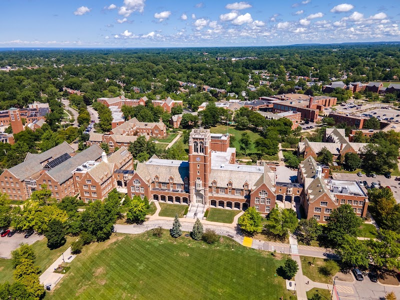 John Carroll University