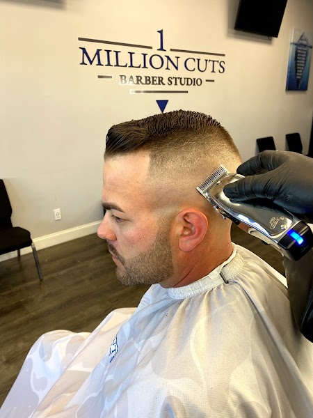 1 MILLION CUTS LEE'S SUMMIT