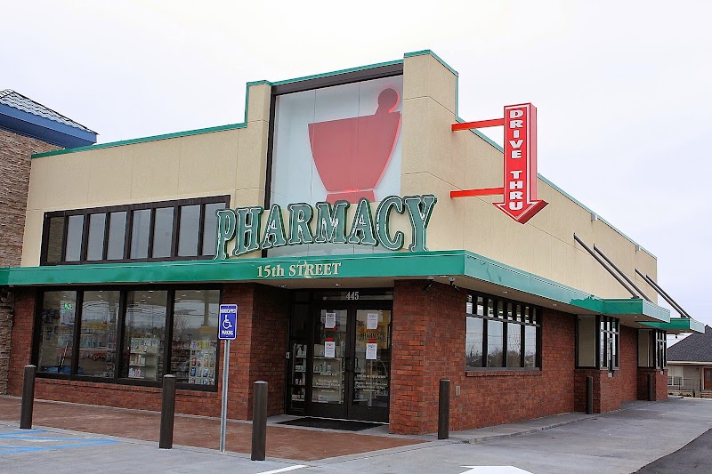 15th Street Pharmacy