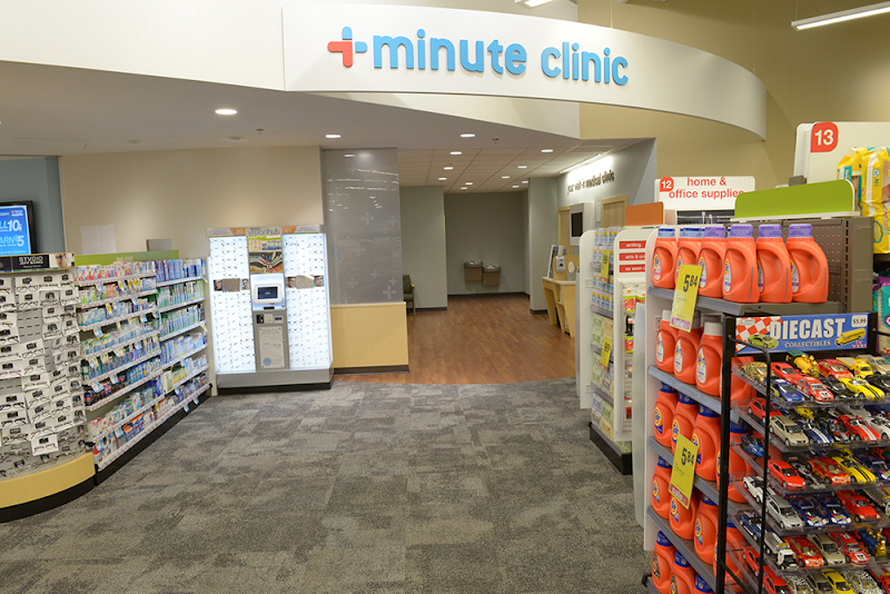 24 Hour Clinic in Allen TX