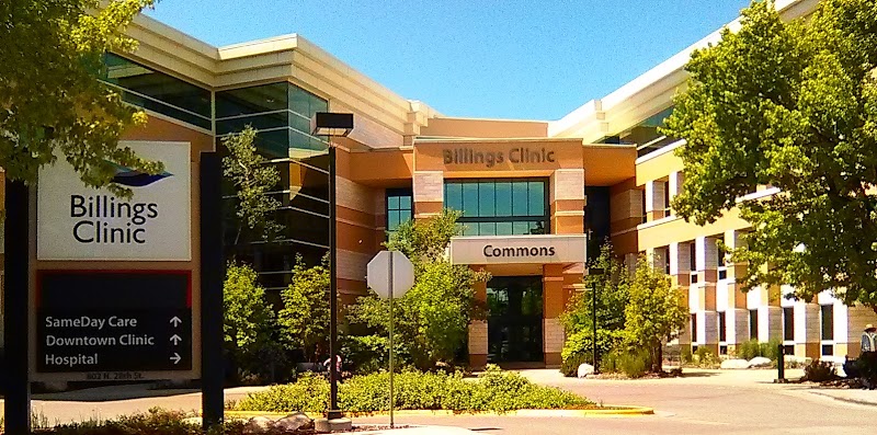 24 Hour Clinic in Billings MT