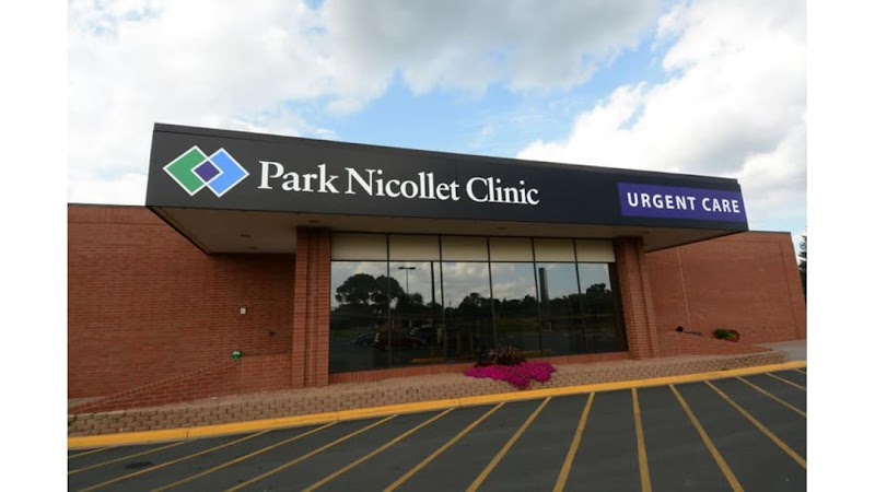 24 Hour Clinic in Brooklyn Park MN