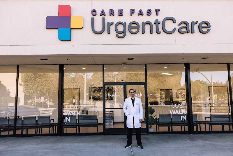 24 Hour Clinic in Burbank CA