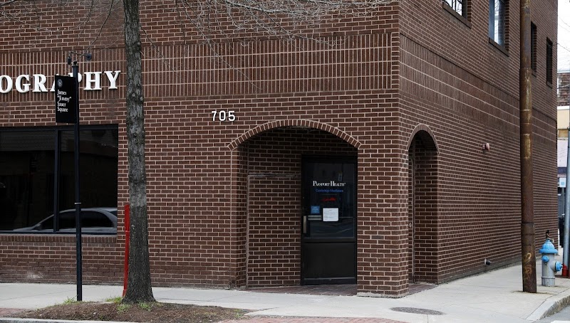 24 Hour Clinic in Cambridge MA