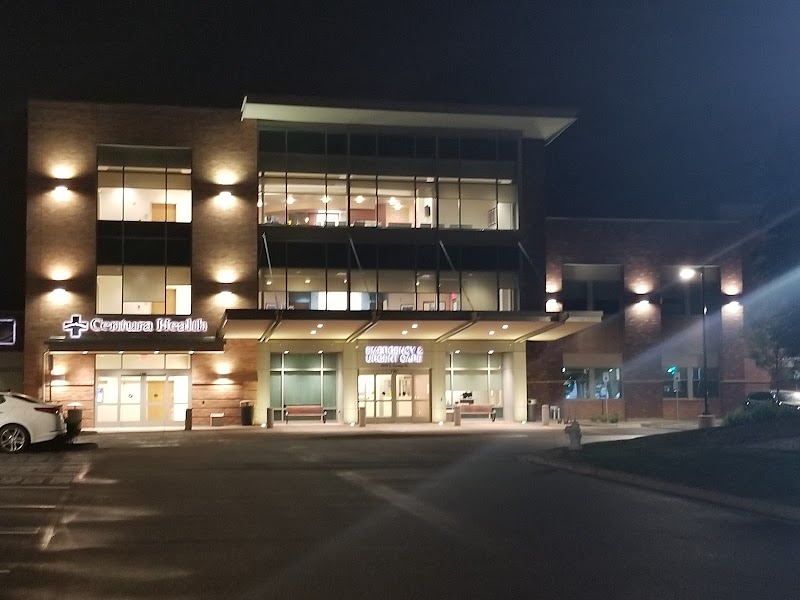 24 Hour Clinic in Centennial CO