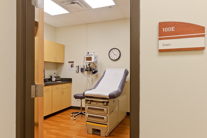 24 Hour Clinic in Columbia MO