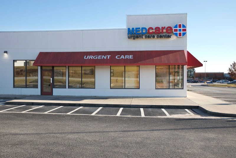 24 Hour Clinic in Columbia SC