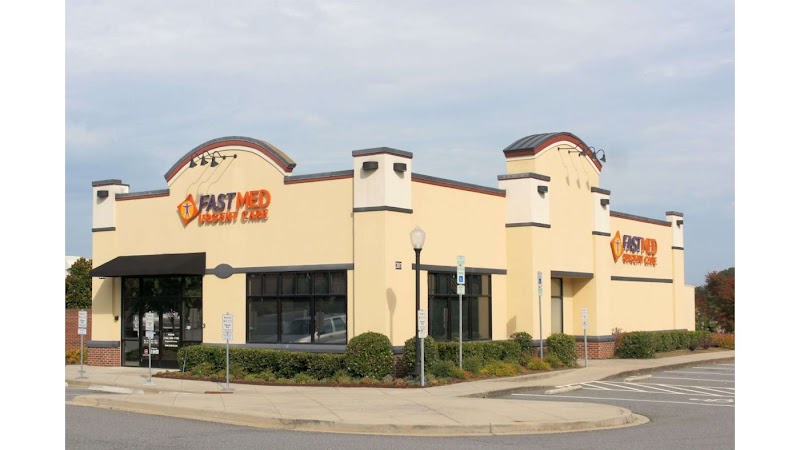 24 Hour Clinic in Concord NC