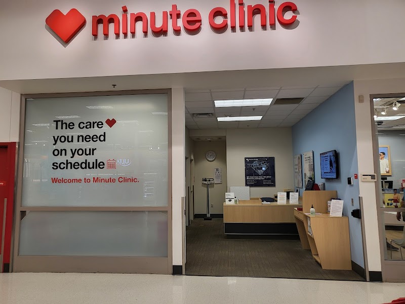 24 Hour Clinic in Concord NC