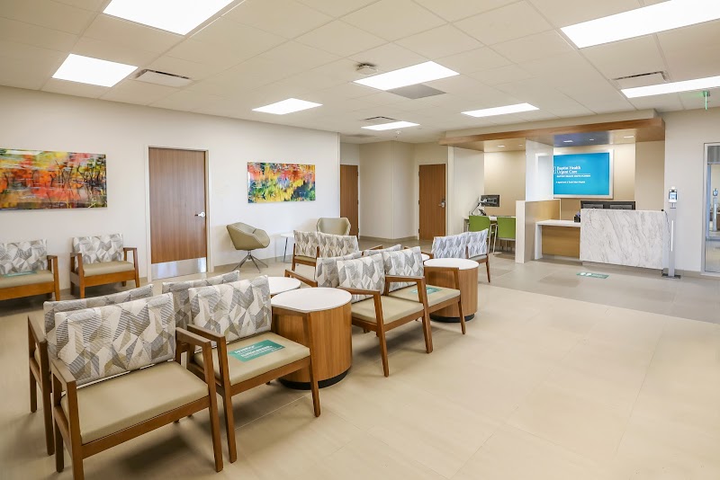 24 Hour Clinic in Davie FL