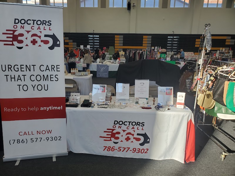 24 Hour Clinic in Davie FL