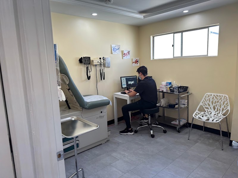 24 Hour Clinic in El Cajon CA
