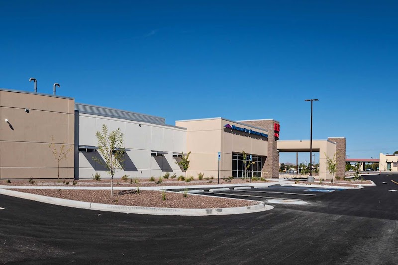 24 Hour Clinic in Las Cruces NM