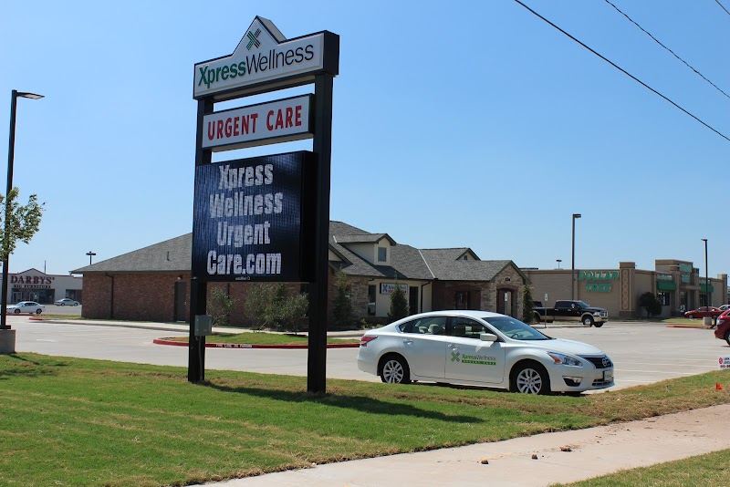 24 Hour Clinic in Lawton OK