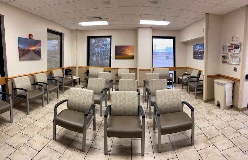 24 Hour Clinic in Lawton OK