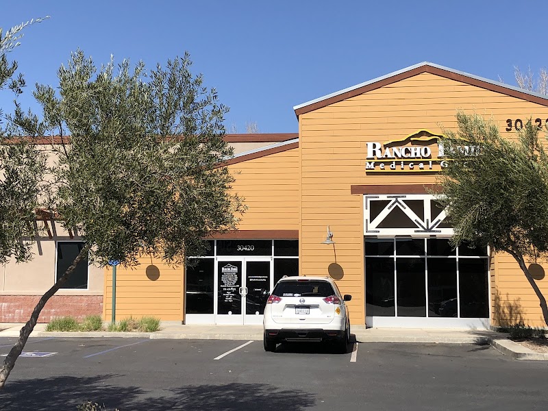 24 Hour Clinic in Menifee CA
