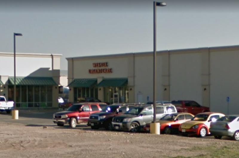 24 Hour Clinic in Midland TX