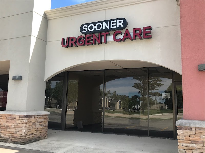 24 Hour Clinic in Norman OK