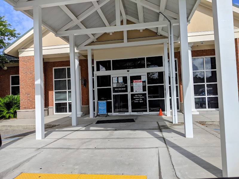24 Hour Clinic in North Charleston SC