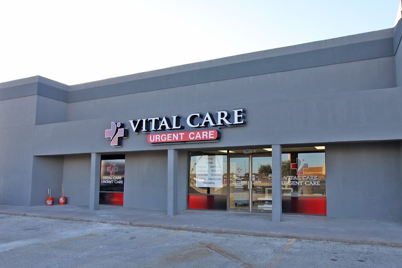 24 Hour Clinic in Odessa TX