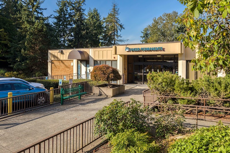 24 Hour Clinic in Renton WA
