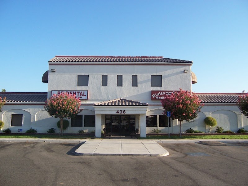 24 Hour Clinic in Rialto CA