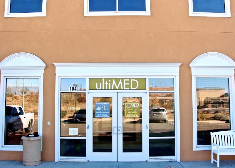 24 Hour Clinic in Rio Rancho NM