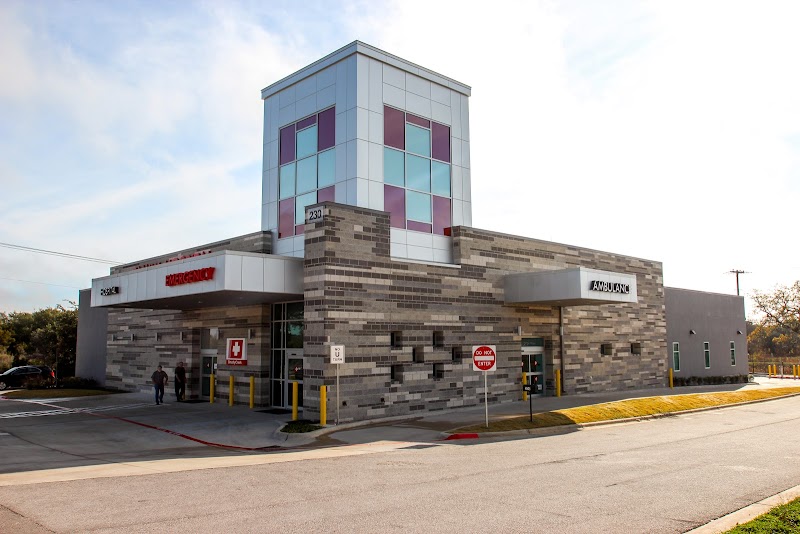 24 Hour Clinic in Round Rock TX