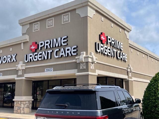 24 Hour Clinic in Sugar Land TX