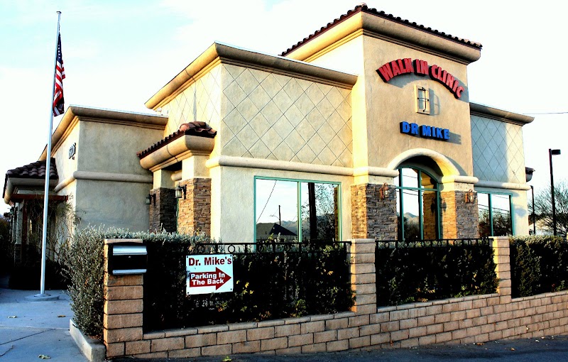 24 Hour Clinic in Victorville CA